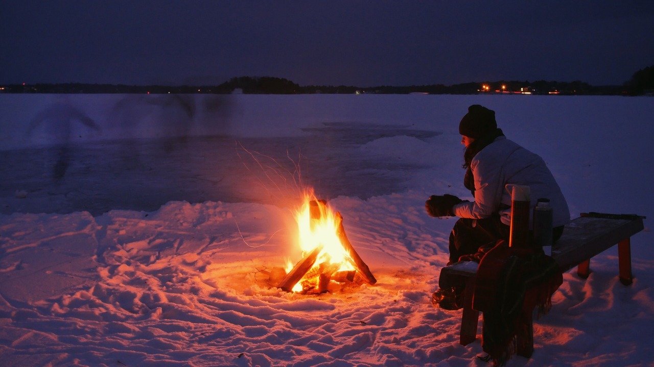Photo of Outdoor in Lake Wissota