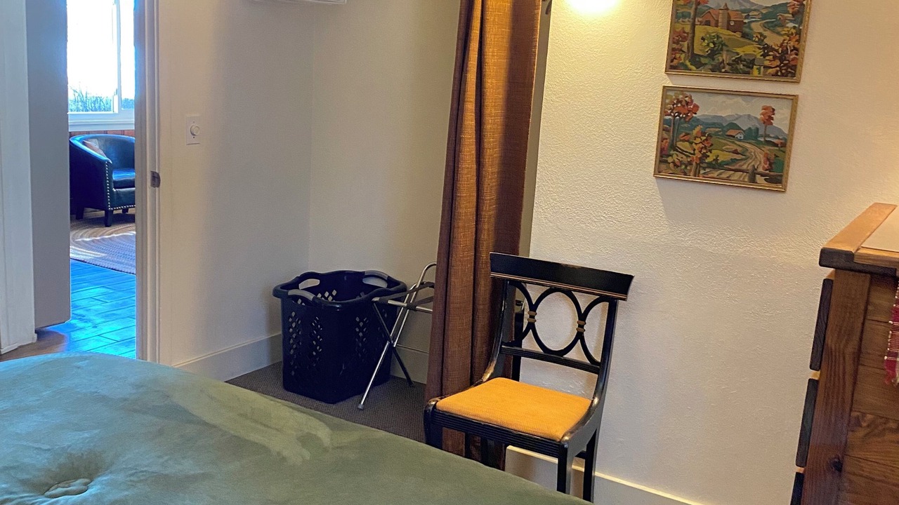 Photo of Bedroom in Lake Wissota