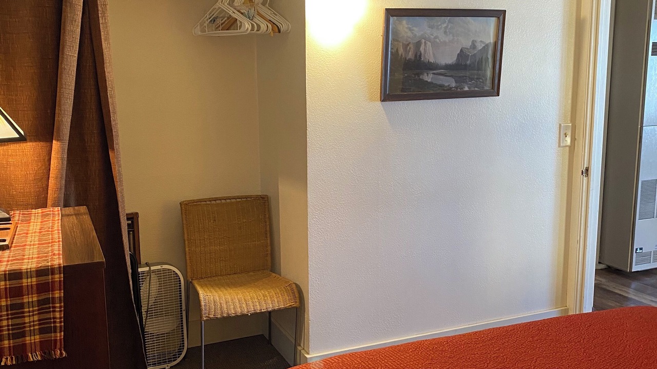 Photo of Bedroom in Lake Wissota