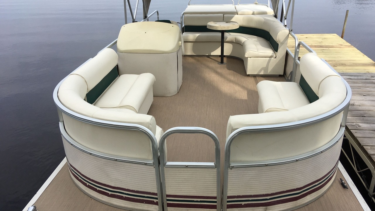Photo of Outdoor in Lake Wissota