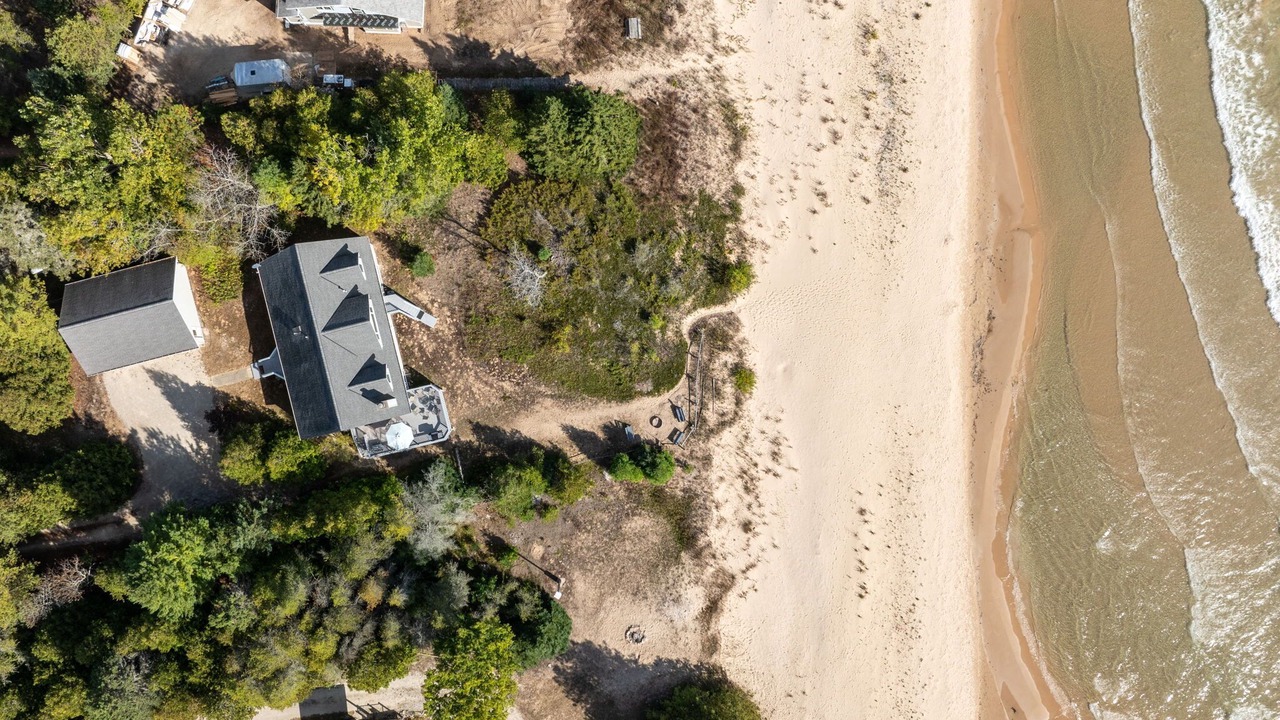 Photo of Outdoor in Baileys Harbor