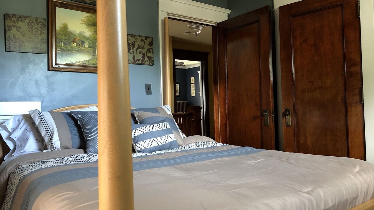 Photo of Bedroom in Superior