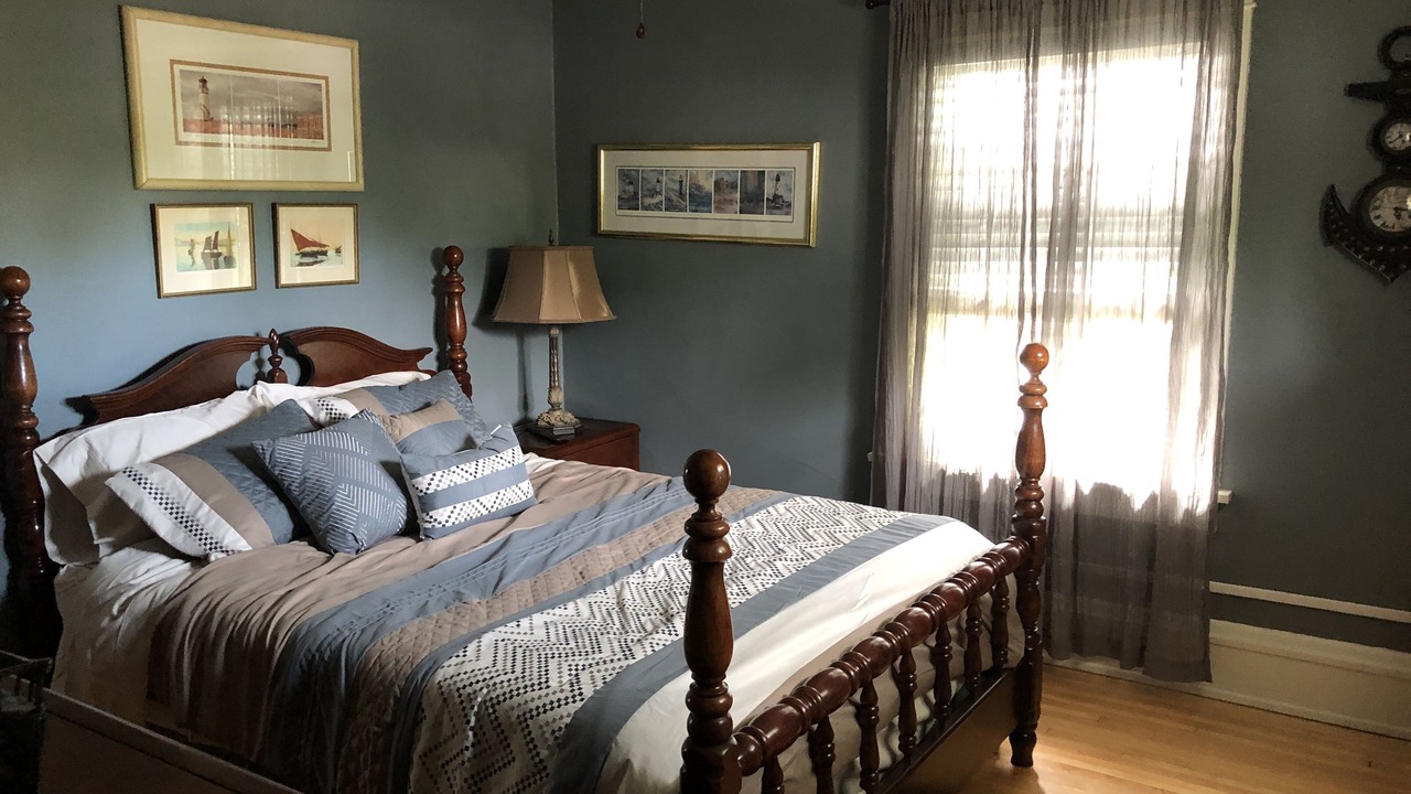 Photo of Bedroom in Superior