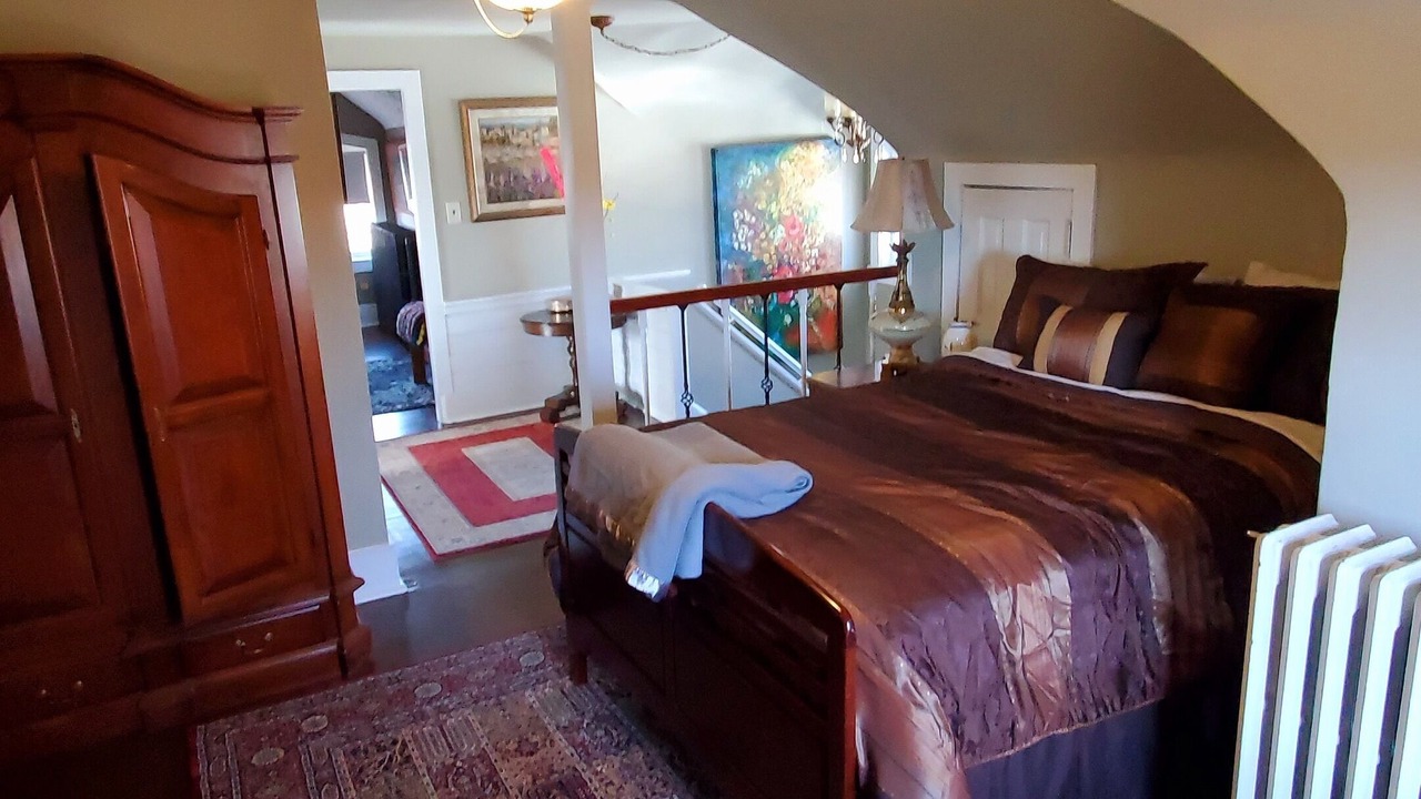 Photo of Bedroom in Superior
