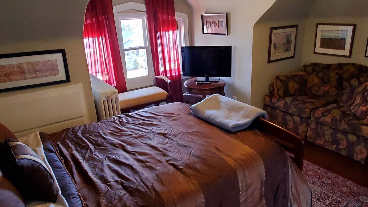 Photo of Bedroom in Superior