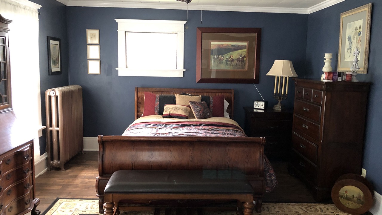 Photo of Bedroom in Superior