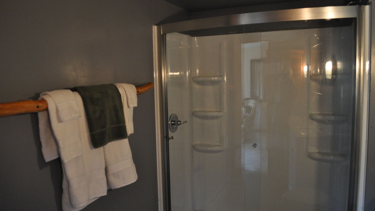 Photo of Bathroom in Danby