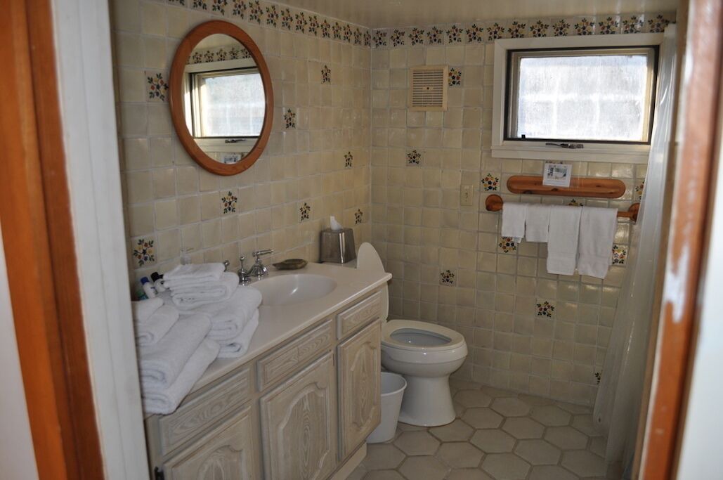 Photo of Bathroom in Danby