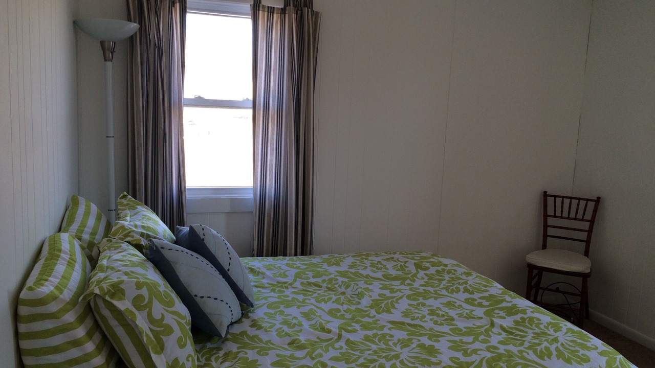 Photo of Bedroom in Grand Isle