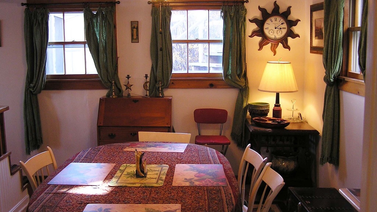 Photo of Bedroom in Spofford