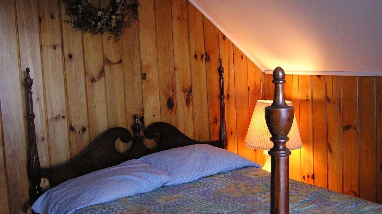Photo of Bedroom in Spofford