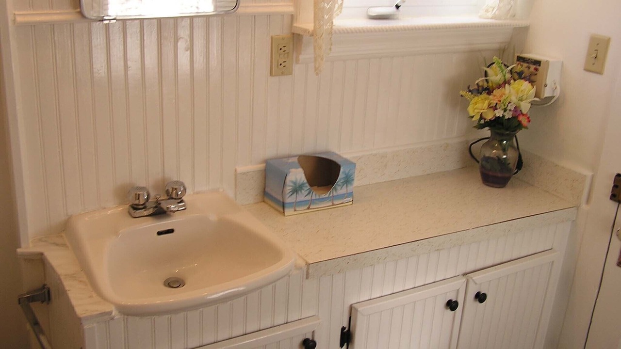 Photo of Bathroom in Spofford