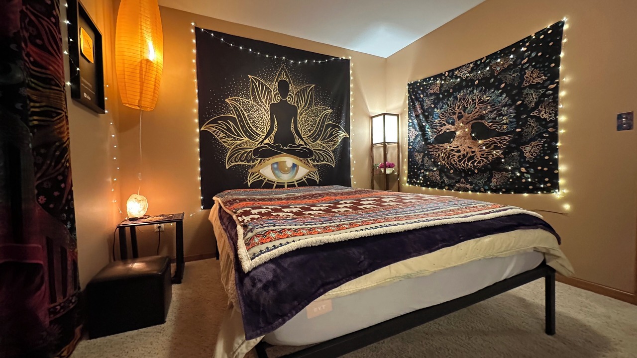 Photo of Bedroom in Schofield