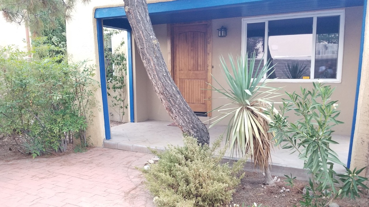 Photo of Outdoor in Nob Hill