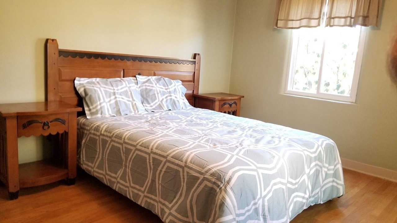 Photo of Bedroom in Nob Hill