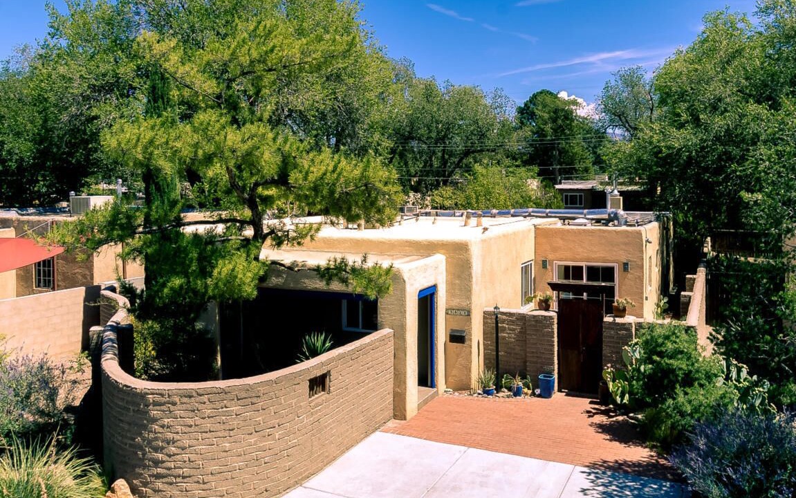 Photo of Outdoor in Nob Hill