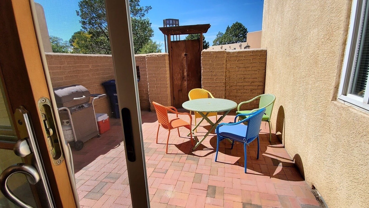 Photo of Outdoor in Nob Hill