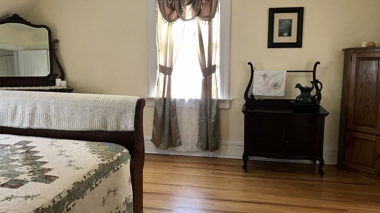 Photo of Bedroom in Osceola