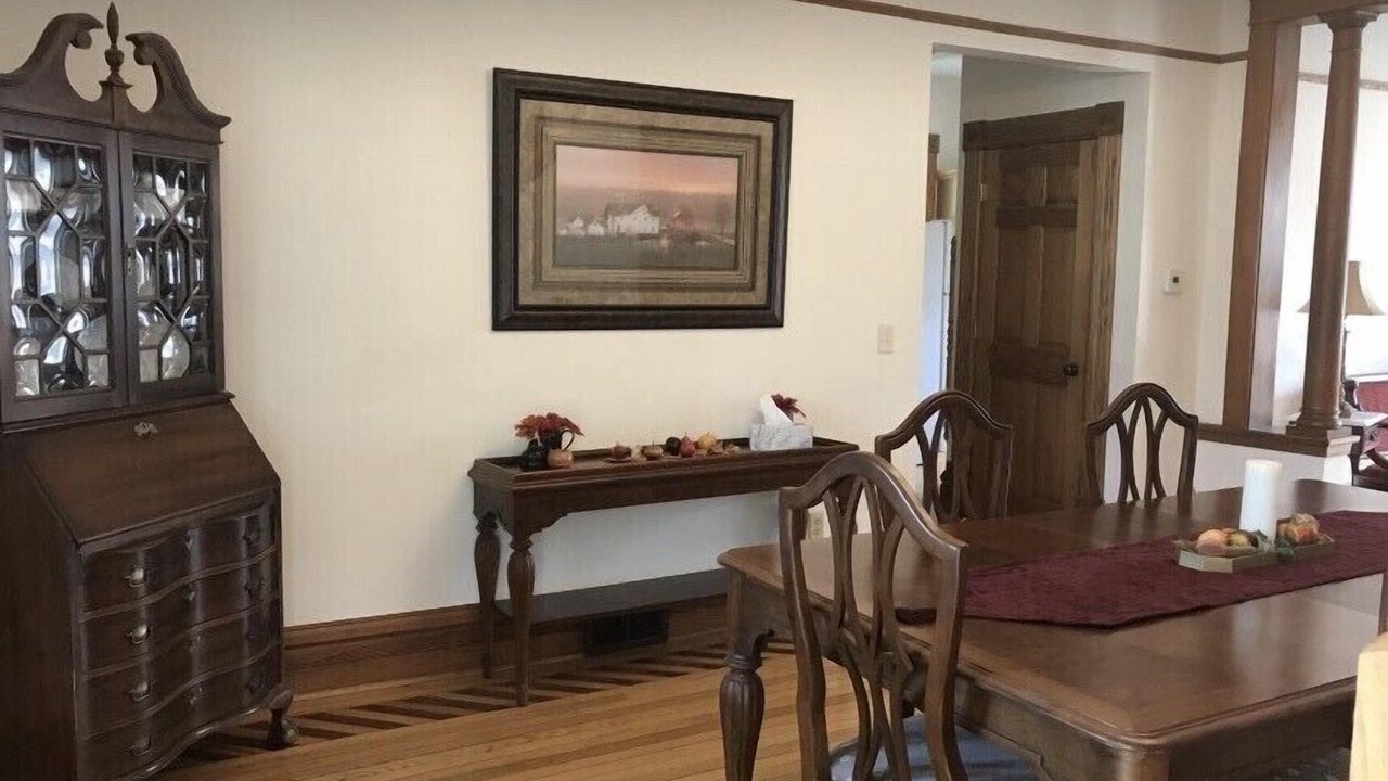 Photo of Livingroom in Osceola