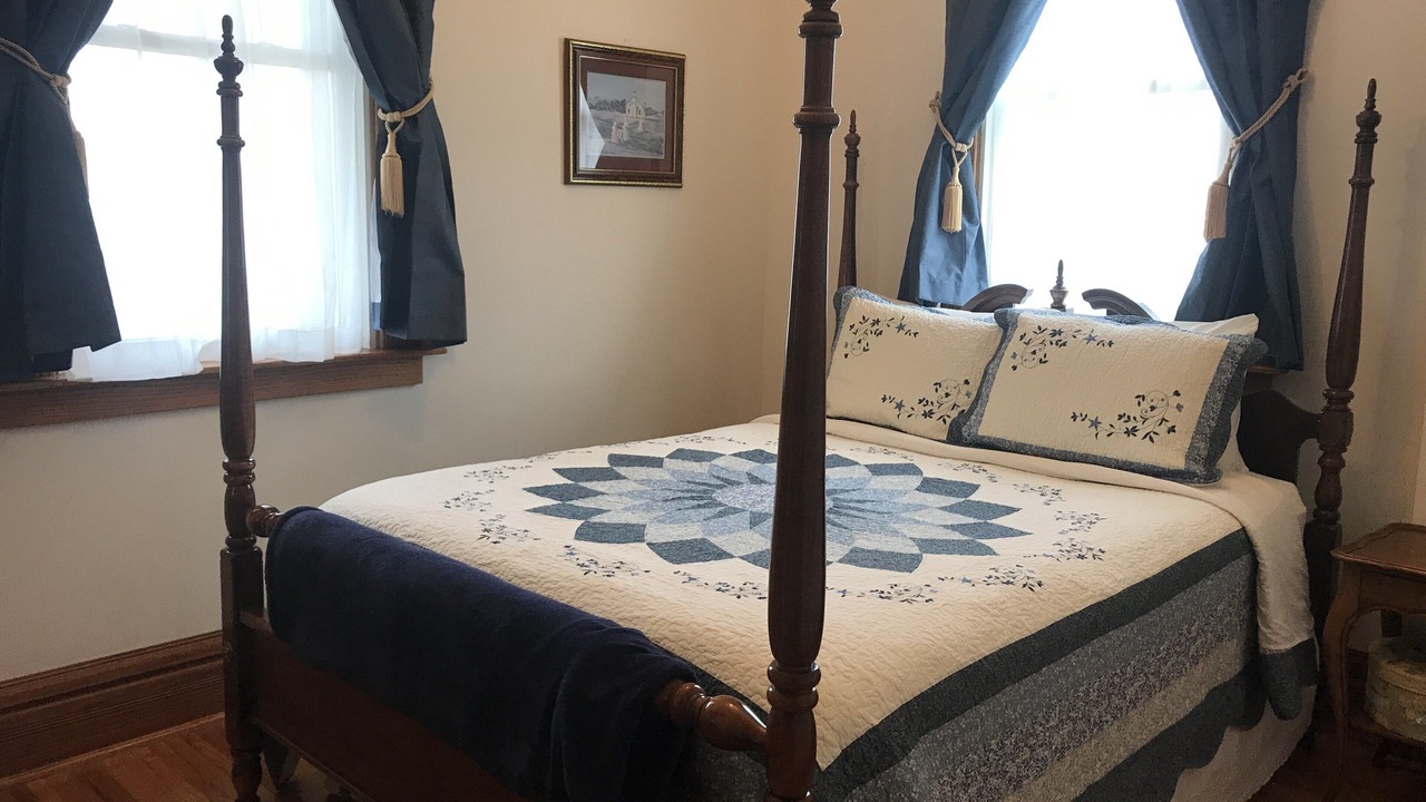 Photo of Bedroom in Osceola