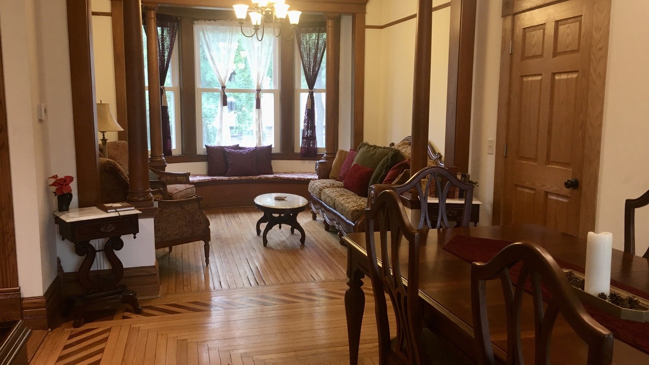 Photo of Bedroom in Osceola