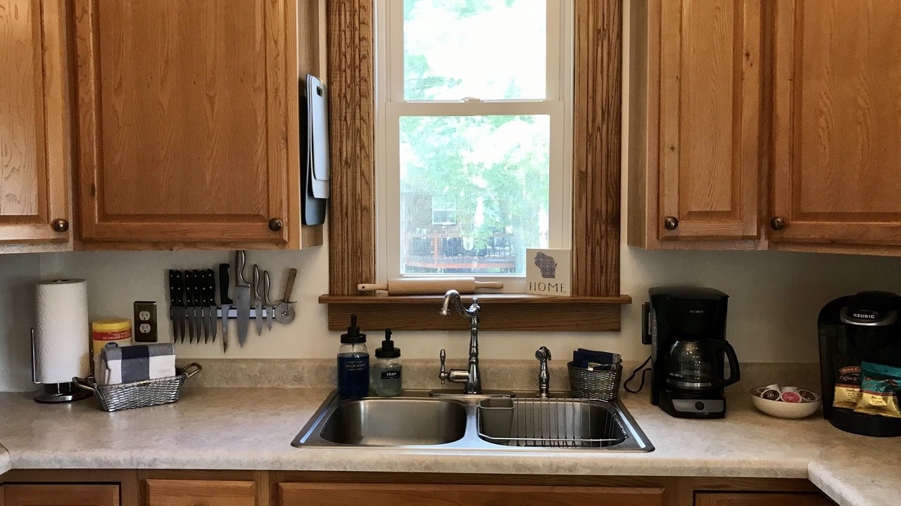 Photo of Kitchen in Osceola