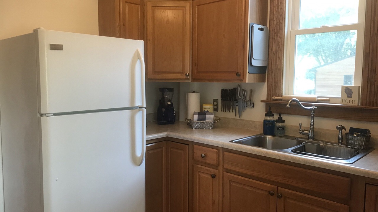 Photo of Kitchen in Osceola
