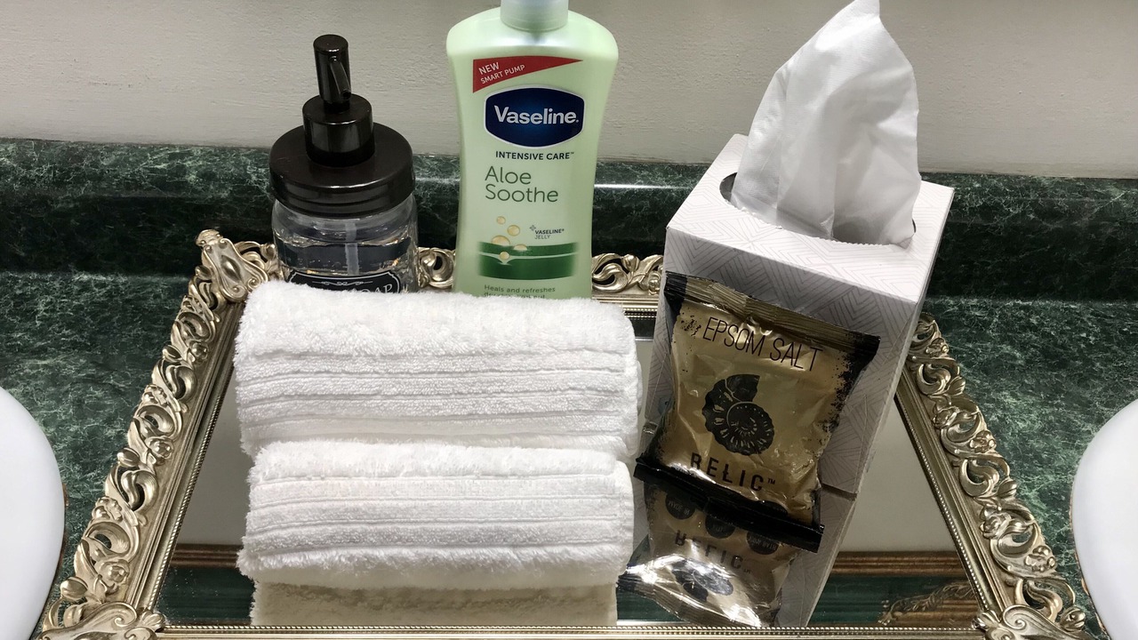 Photo of Bathroom in Osceola