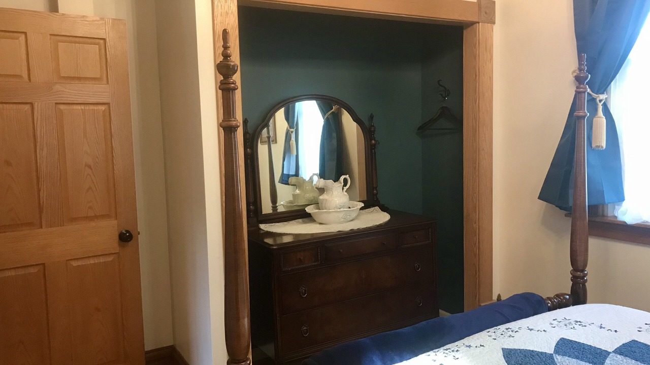 Photo of Bedroom in Osceola