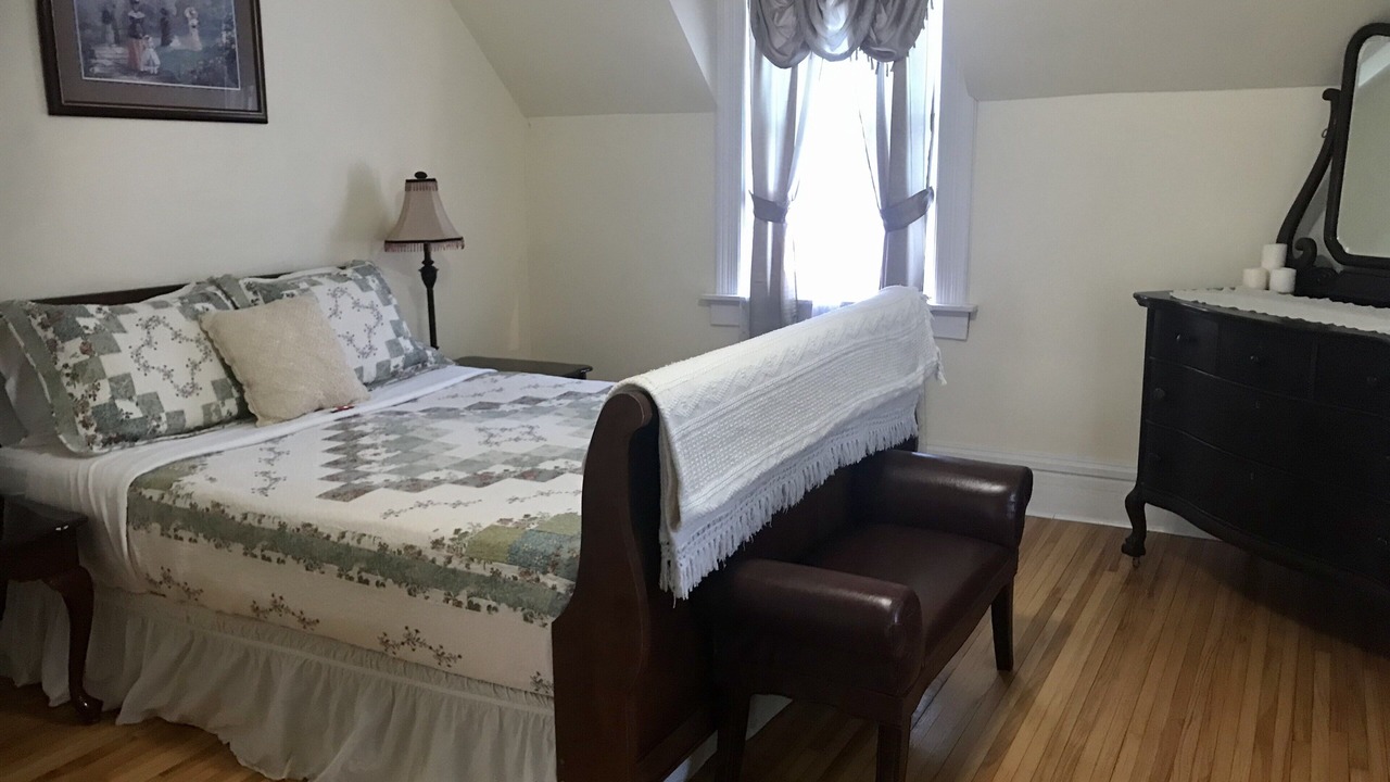 Photo of Bedroom in Osceola