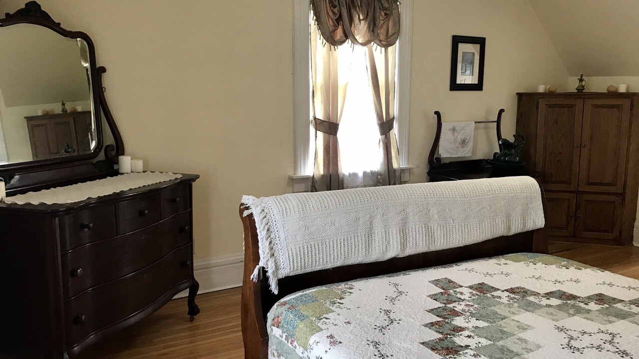 Photo of Bedroom in Osceola
