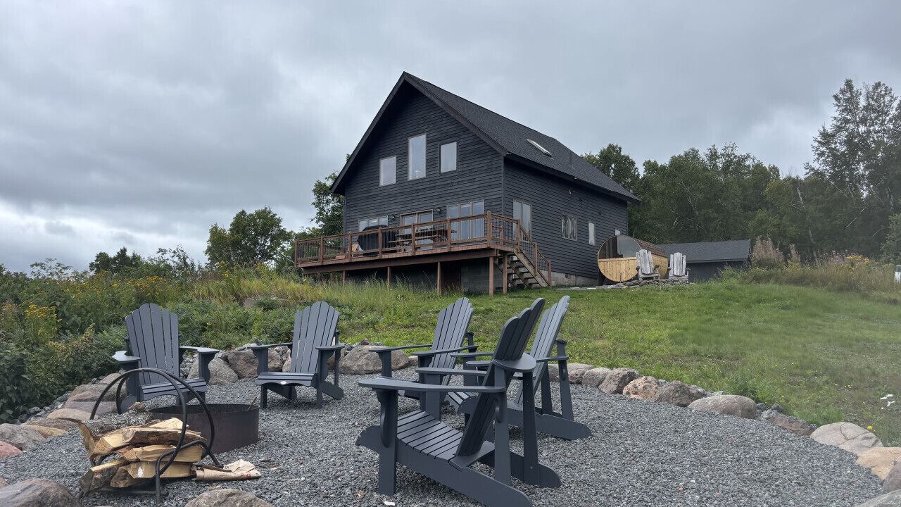 Photo of Outdoor in Silver Bay