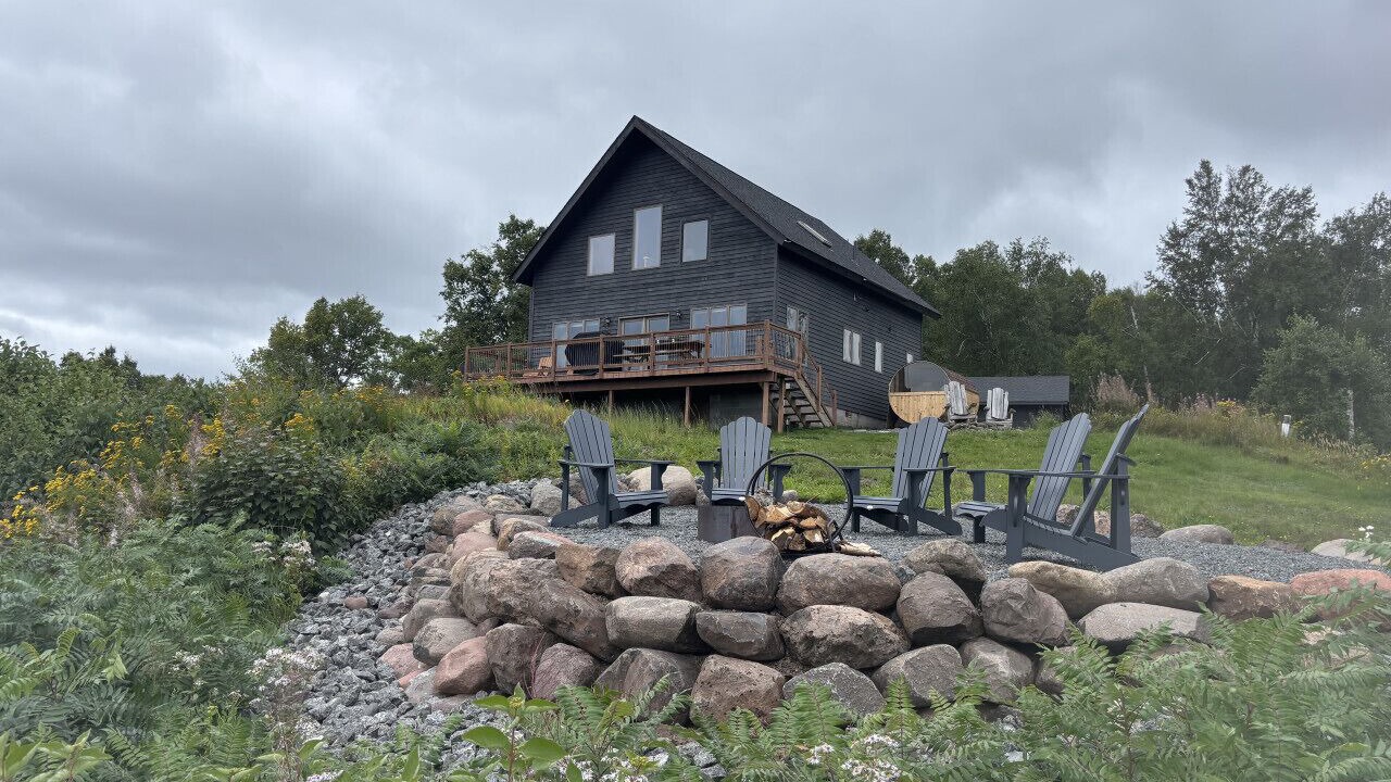 Photo of Outdoor in Silver Bay