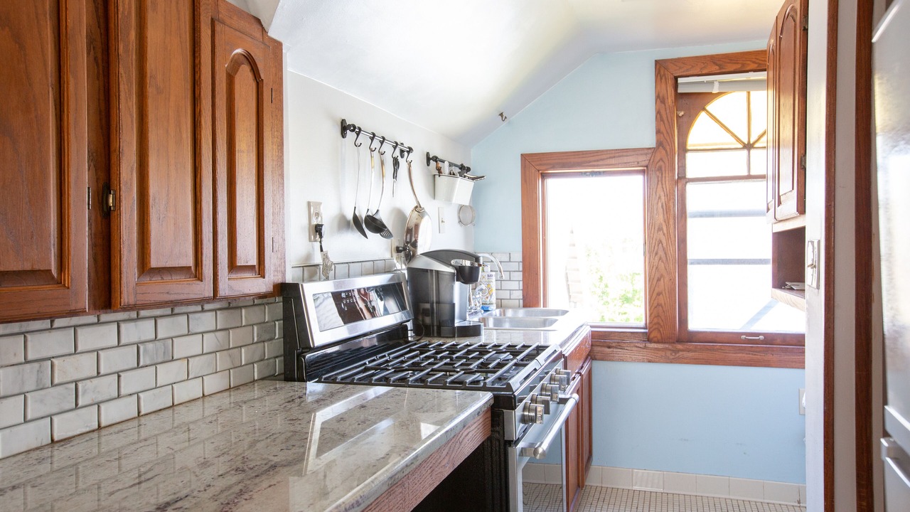 Photo of Kitchen in Whittier