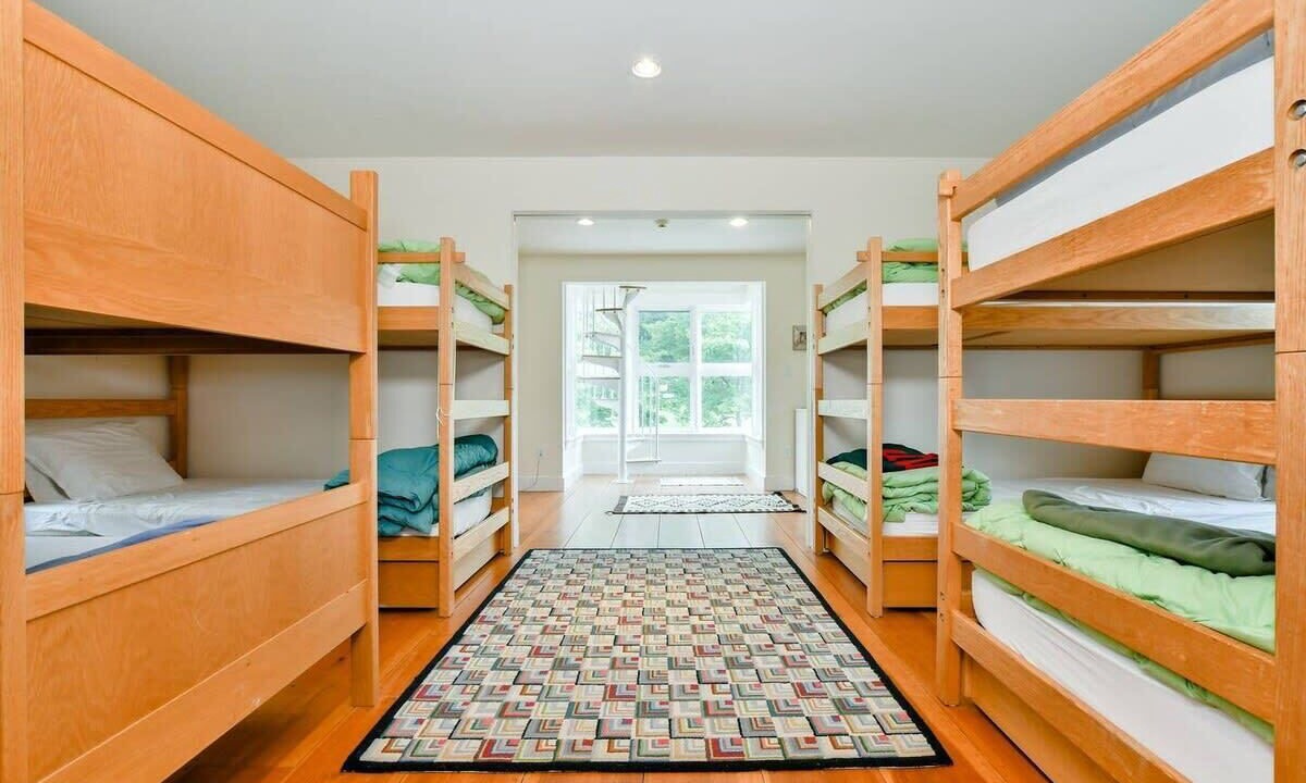 Photo of Bedroom in North Pomfret