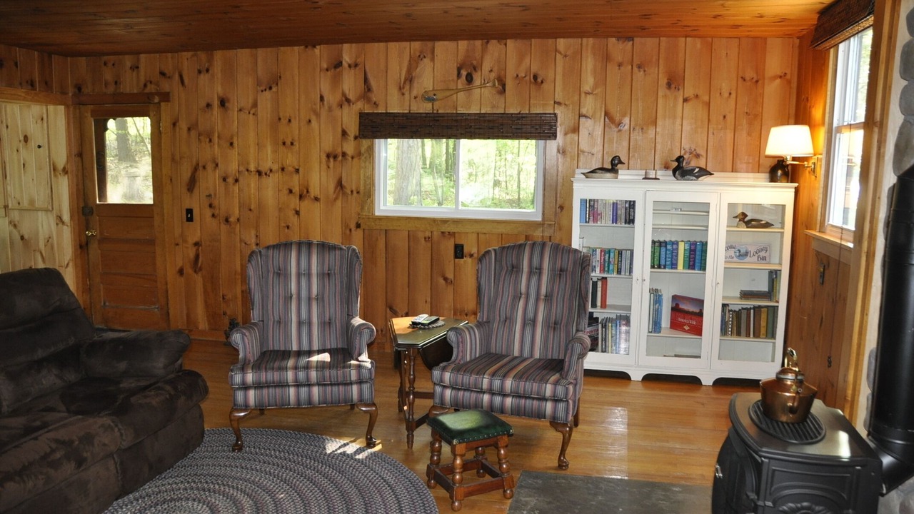 Photo of Bedroom in Town of Hermon