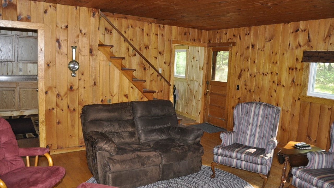 Photo of Bedroom in Town of Hermon