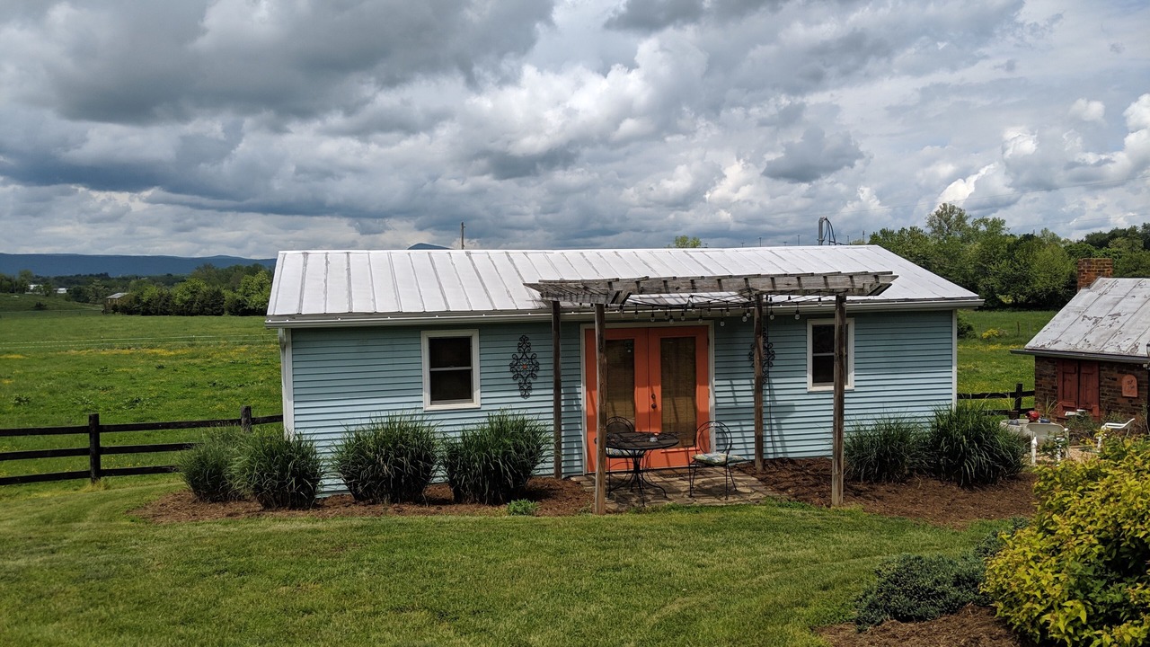 Photo of Outdoor in Luray