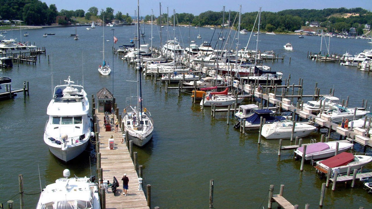 Photo of Others in Macatawa