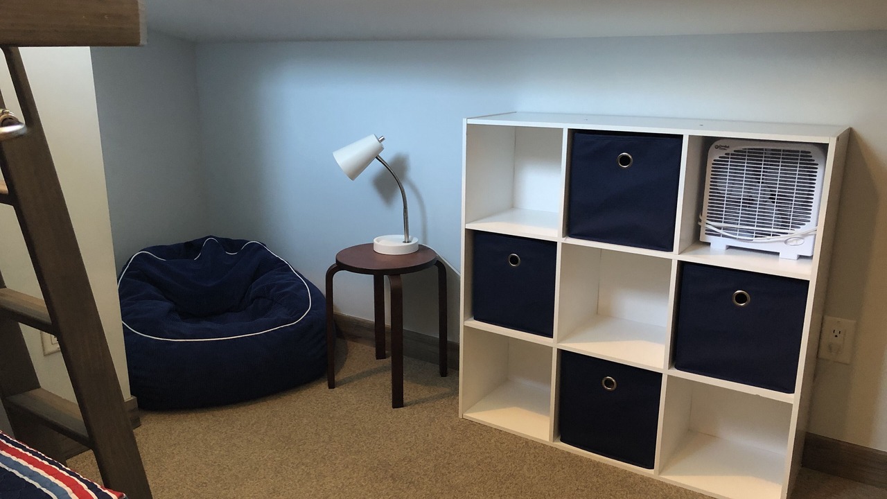 Photo of Bedroom in Macatawa