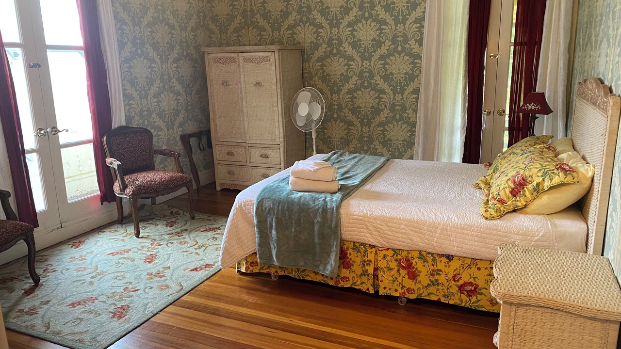 Photo of Bedroom in East Haddam
