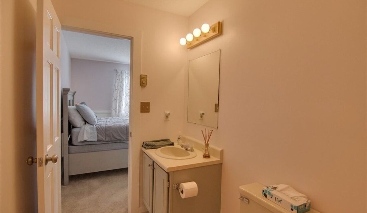 Photo of Bathroom in Lincoln