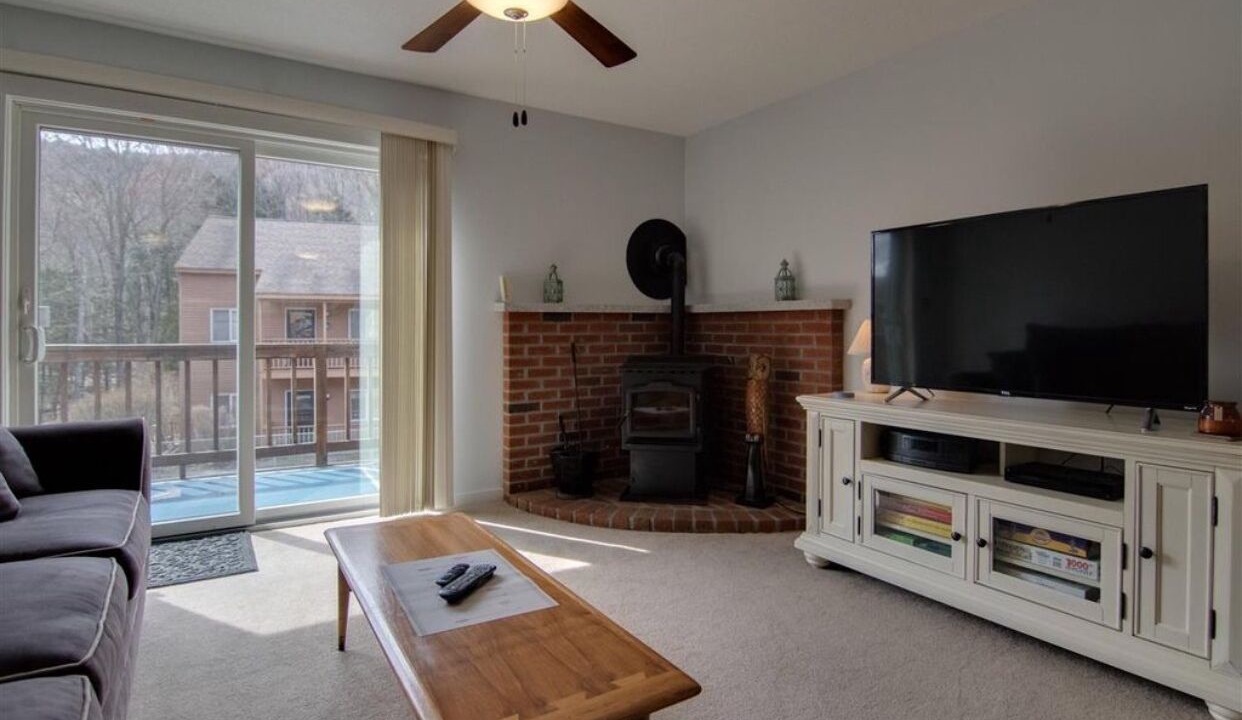 Photo of Livingroom in Lincoln
