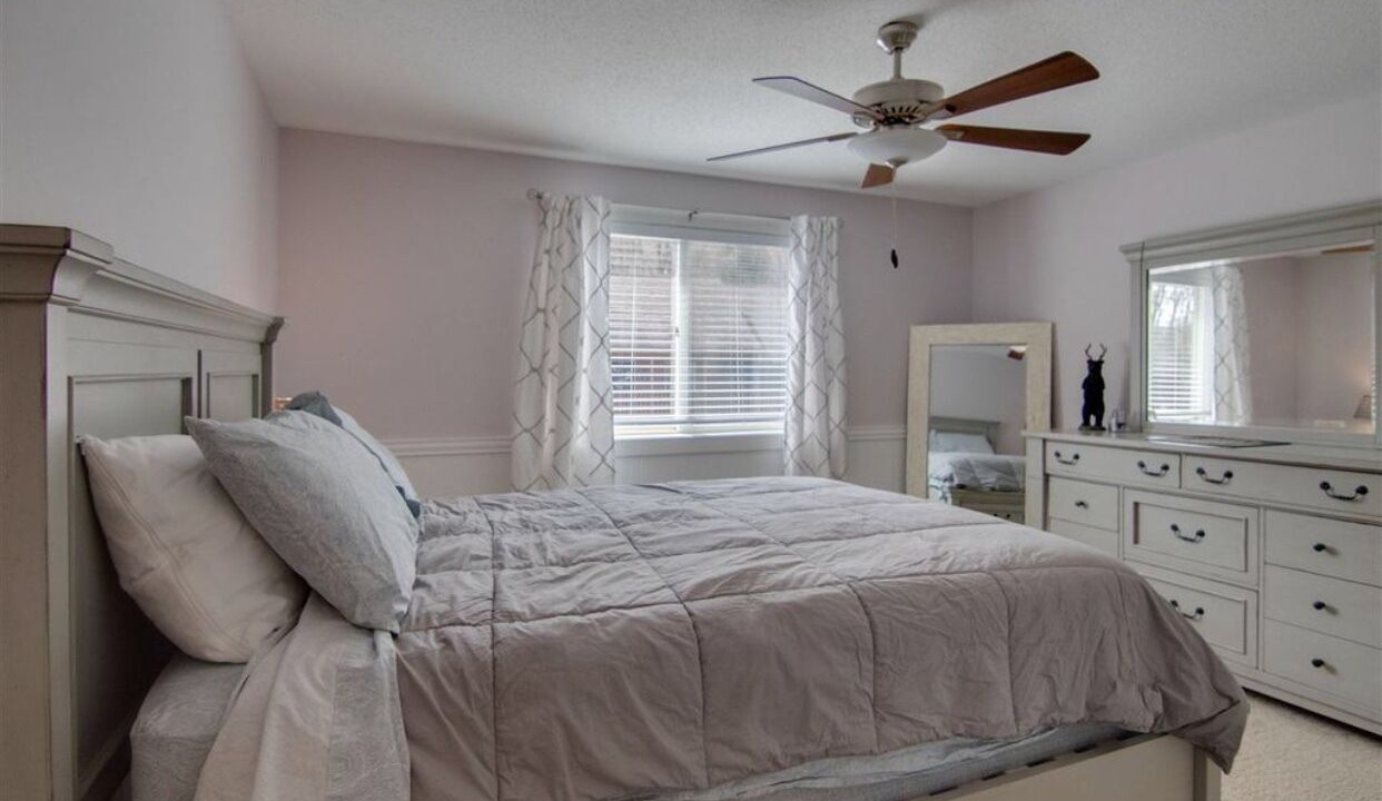Photo of Bedroom in Lincoln