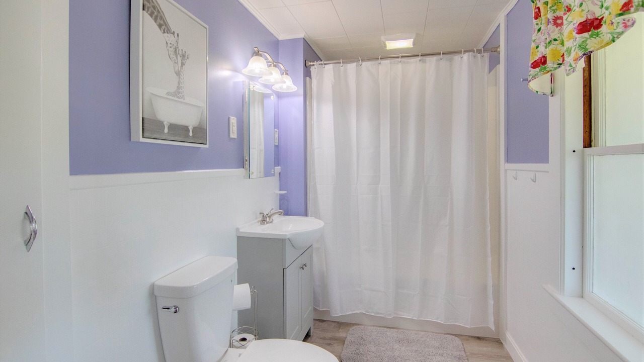 Photo of Bathroom in Littleton