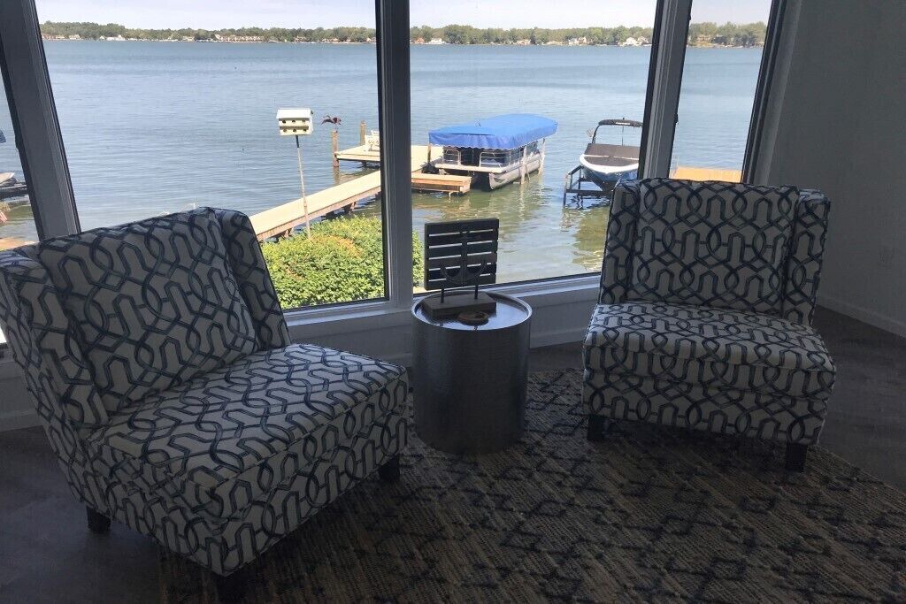 Photo of Others in Paw Paw Lake