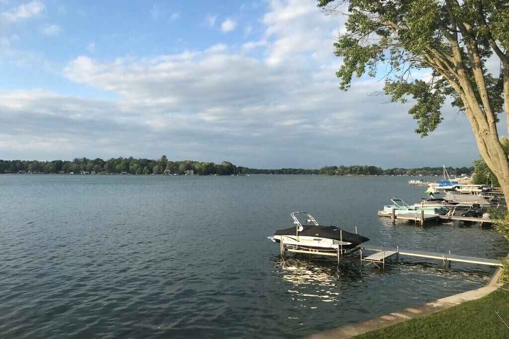 Photo of Others in Paw Paw Lake