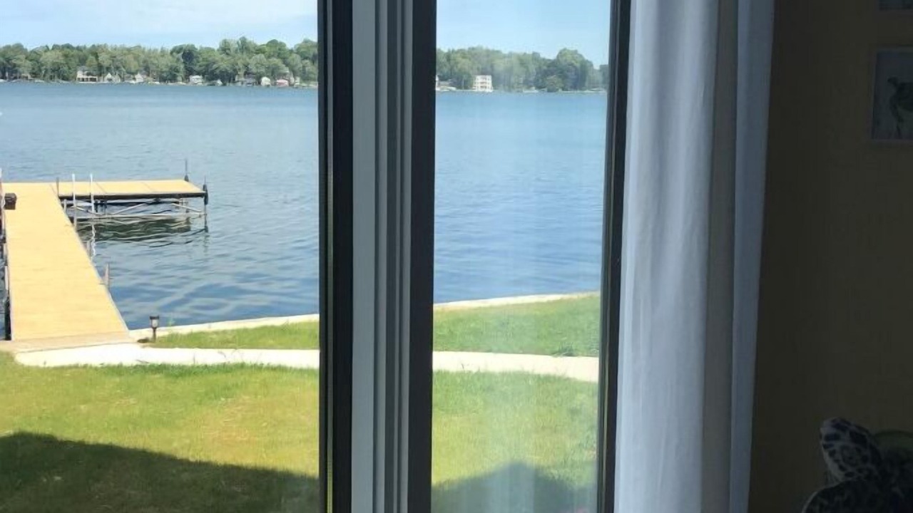 Photo of Outdoor in Paw Paw Lake