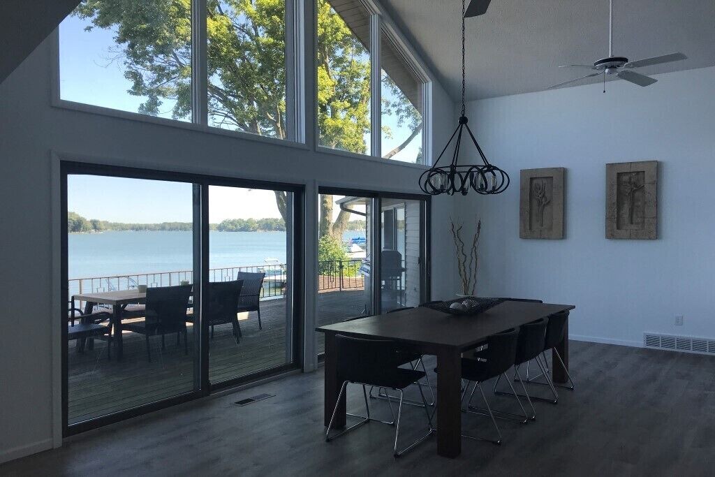 Photo of Outdoor in Paw Paw Lake