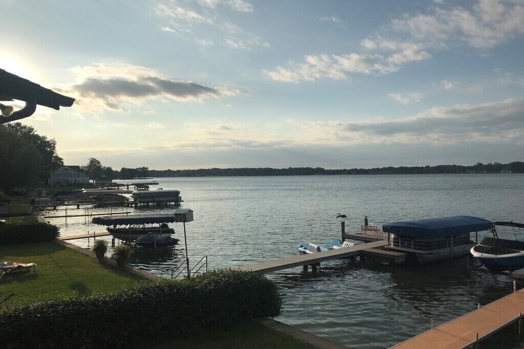 Photo of Others in Paw Paw Lake